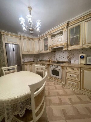 Фото квартиры по адресу Московская обл, Пригород Лесное (д Мисайлово) мкр, Литературный б-р, д. 7