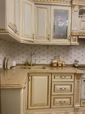 Фото квартиры по адресу Московская обл, Пригород Лесное (д Мисайлово) мкр, Литературный б-р, д. 7