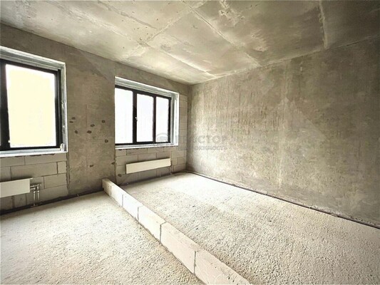 Фото квартиры по адресу Москва г, Волоколамское ш, д. 60к2