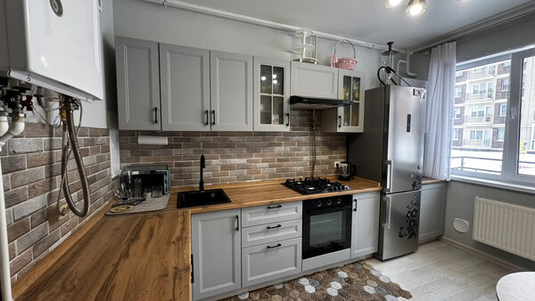 Объект по адресу Москва, Карпенко ул, 3 