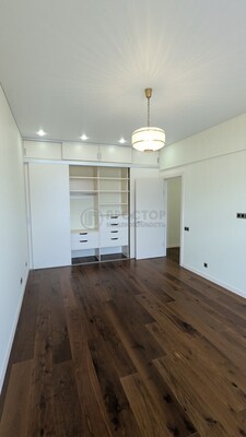 Фото квартиры по адресу Москва, Шарикоподшипниковская ул, 40 