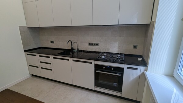 Фото квартиры по адресу Москва, Шарикоподшипниковская ул, 40 