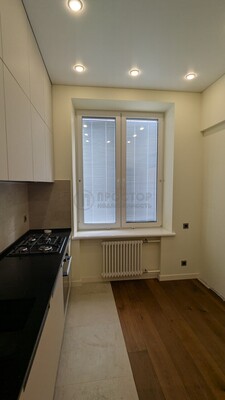 Объект по адресу Москва, Шарикоподшипниковская ул, 40 