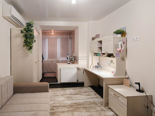 Объект по адресу Московская обл, Подмосковный б-р, д. 8