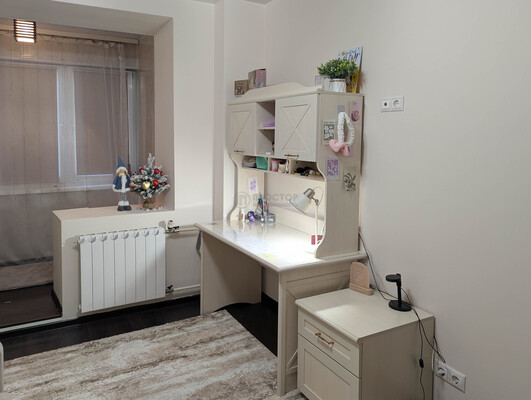 Объект по адресу Московская обл, Подмосковный б-р, д. 8