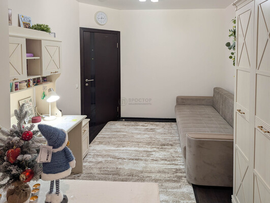 Объект по адресу Московская обл, Подмосковный б-р, д. 8