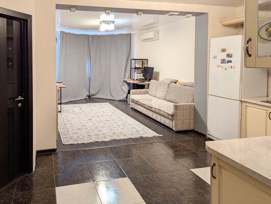 Объект по адресу Московская обл, Подмосковный б-р, д. 8