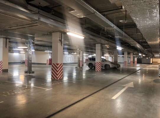 Фото квартиры по адресу Москва г, Ленинский пр-кт, д. 95Б