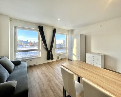 Объект по адресу Москва, Ижорская ул, 6к1 