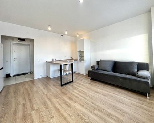 Объект по адресу Москва, Ижорская ул, 6к1 