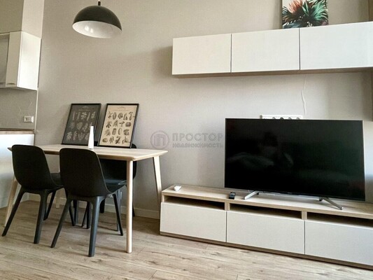 Объект по адресу Москва г, Рублёвское ш, д. 101