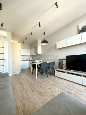 Объект по адресу Москва г, Рублёвское ш, д. 101