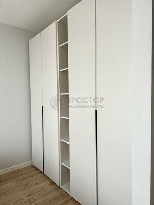 Объект по адресу Москва г, Рублёвское ш, д. 101