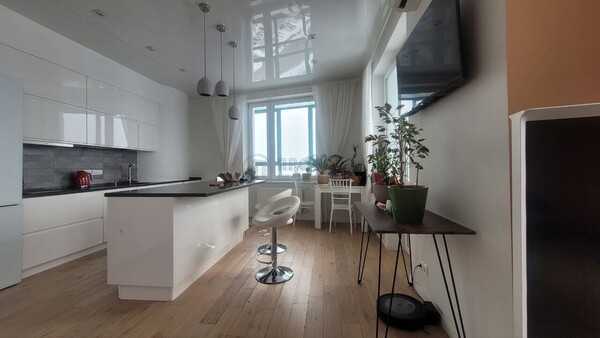 Объект по адресу Московская обл, Ильинское ш, д. 16