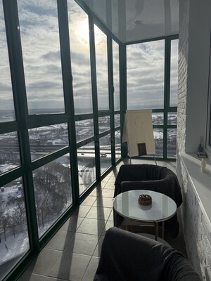 Фото квартиры по адресу Московская обл, Ильинское ш, д. 16