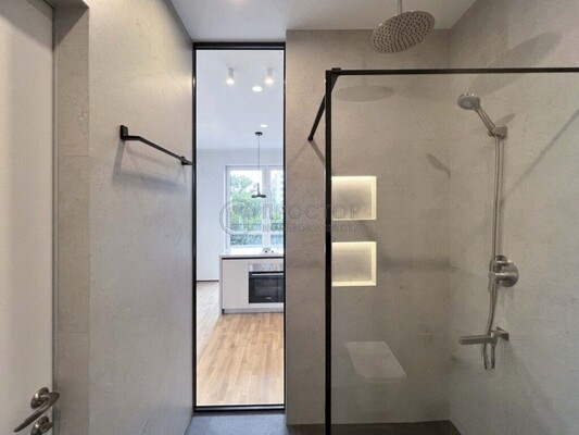 Объект по адресу Москва г, Большая Филёвская ул, д. 3к4