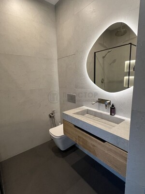 Объект по адресу Москва г, Большая Филёвская ул, д. 3к4