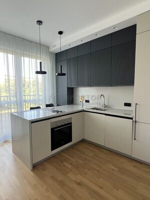 Объект по адресу Москва г, Большая Филёвская ул, д. 3к4