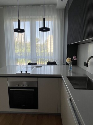 Объект по адресу Москва г, Большая Филёвская ул, д. 3к4