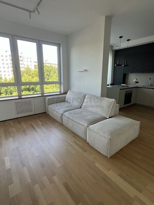 Объект по адресу Москва г, Большая Филёвская ул, д. 3к4