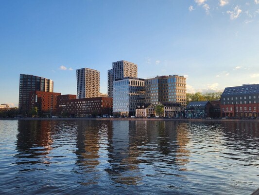 Объект по адресу Москва г, Новоданиловская наб, д. 8