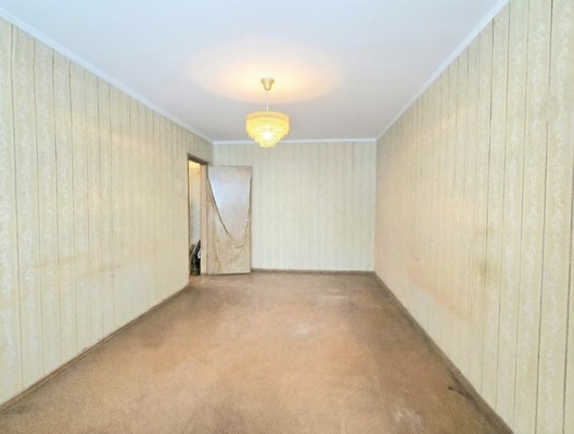 Объект по адресу Московская обл, Подольской машинно-испытательной станции п, д. 16