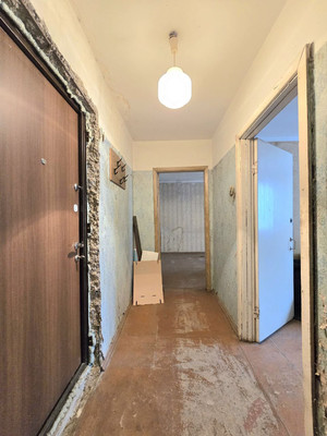 Объект по адресу Московская обл, Подольской машинно-испытательной станции п, д. 16