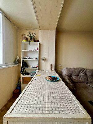 Фото квартиры по адресу Москва, Большая Серпуховская ул, 52 