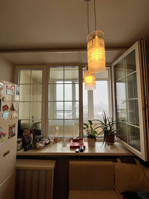 Объект по адресу Москва, Большая Серпуховская ул, 52 