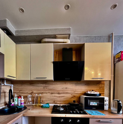 Фото квартиры по адресу Москва, Большая Серпуховская ул, 52 