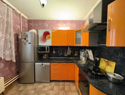 Объект по адресу Московская обл, 43-й Армии ул, д. 21