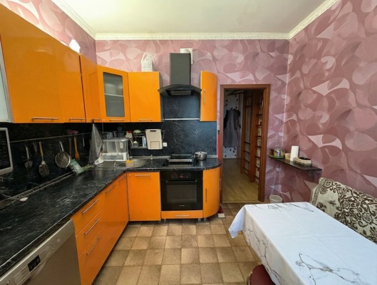 Объект по адресу Московская обл, 43-й Армии ул, д. 21