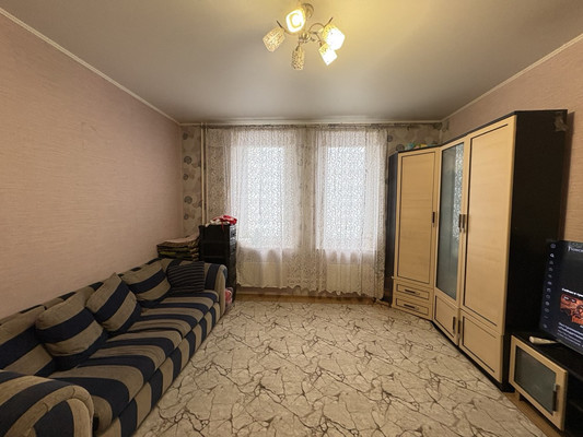 Объект по адресу Московская обл, 43-й Армии ул, д. 21