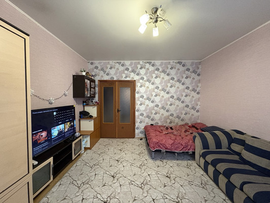 Фото квартиры по адресу Московская обл, 43-й Армии ул, д. 21