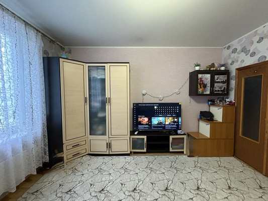 Фото квартиры по адресу Московская обл, 43-й Армии ул, д. 21