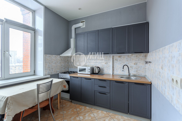 Объект по адресу Москва, Сколковское ш, 7 