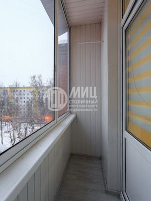 Объект по адресу Москва, Сколковское ш, 7 