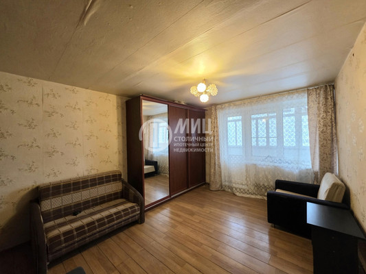 Объект по адресу Московская обл, Ленинского Комсомола пр-кт, д. 15к1