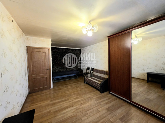 Объект по адресу Московская обл, Ленинского Комсомола пр-кт, д. 15к1