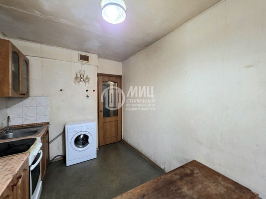 Фото квартиры по адресу Московская обл, Ленинского Комсомола пр-кт, д. 15к1