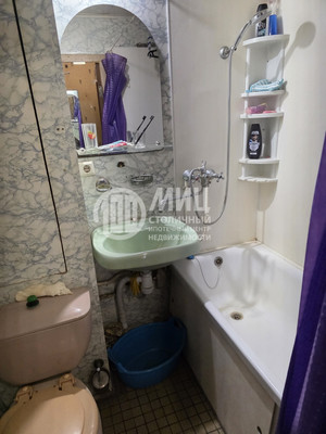 Объект по адресу Московская обл, Ленинского Комсомола пр-кт, д. 15к1