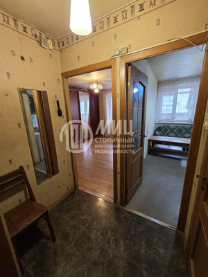 Объект по адресу Московская обл, Ленинского Комсомола пр-кт, д. 15к1