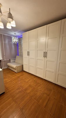 Объект по адресу Москва, Театральная (Климовск мкр.) ул, 6 