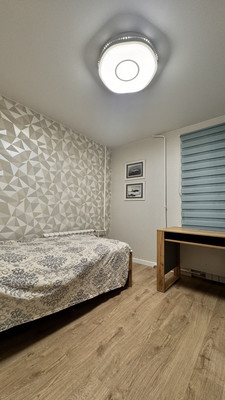 Объект по адресу Москва, Театральная (Климовск мкр.) ул, 6 