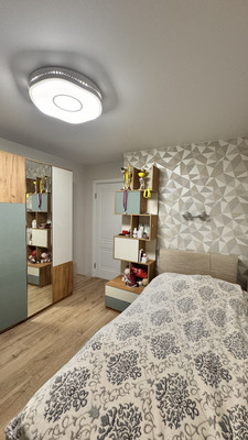 Объект по адресу Москва, Театральная (Климовск мкр.) ул, 6 