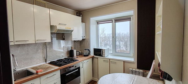 Объект по адресу Москва, Симферопольская (Климовск мкр.) ул, 9 