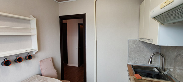 Объект по адресу Москва, Симферопольская (Климовск мкр.) ул, 9 