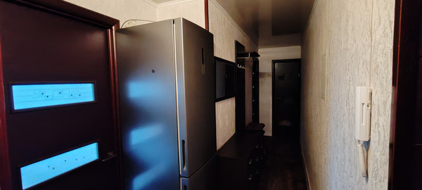 Объект по адресу Москва, Симферопольская (Климовск мкр.) ул, 9 