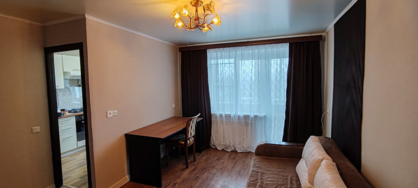 Объект по адресу Москва, Симферопольская (Климовск мкр.) ул, 9 