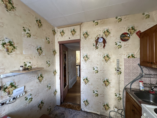 Объект по адресу Москва г, Голубинская ул, д. 3к1